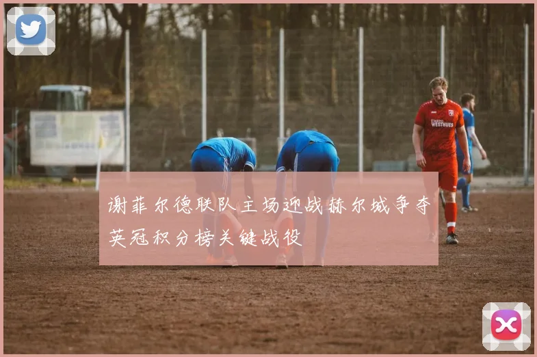 谢菲尔德联队主场迎战赫尔城争夺英冠积分榜关键战役