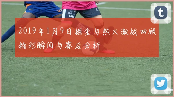 2019年1月9日掘金与热火激战回顾精彩瞬间与赛后分析