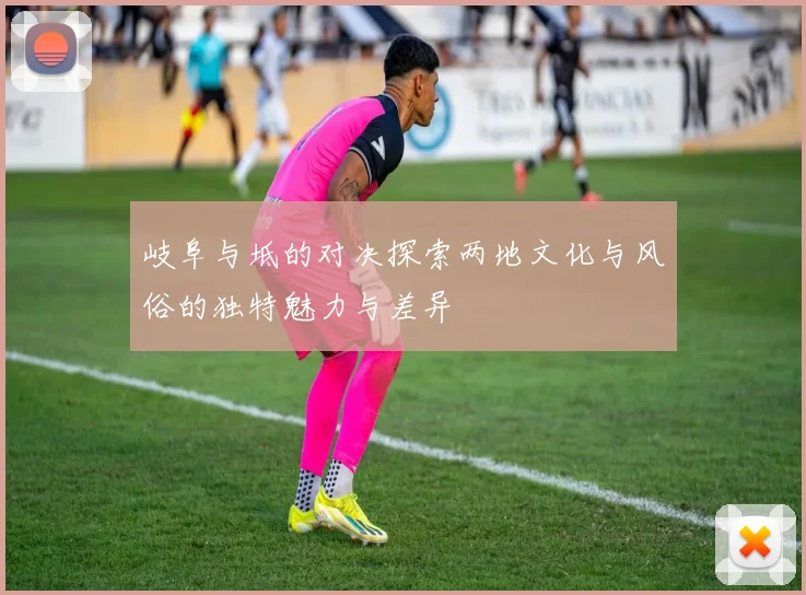 岐阜与坻的对决探索两地文化与风俗的独特魅力与差异