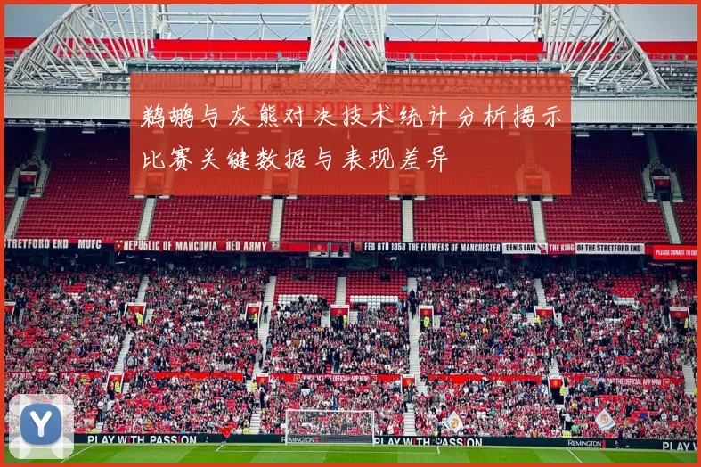 鹈鹕与灰熊对决技术统计分析揭示比赛关键数据与表现差异